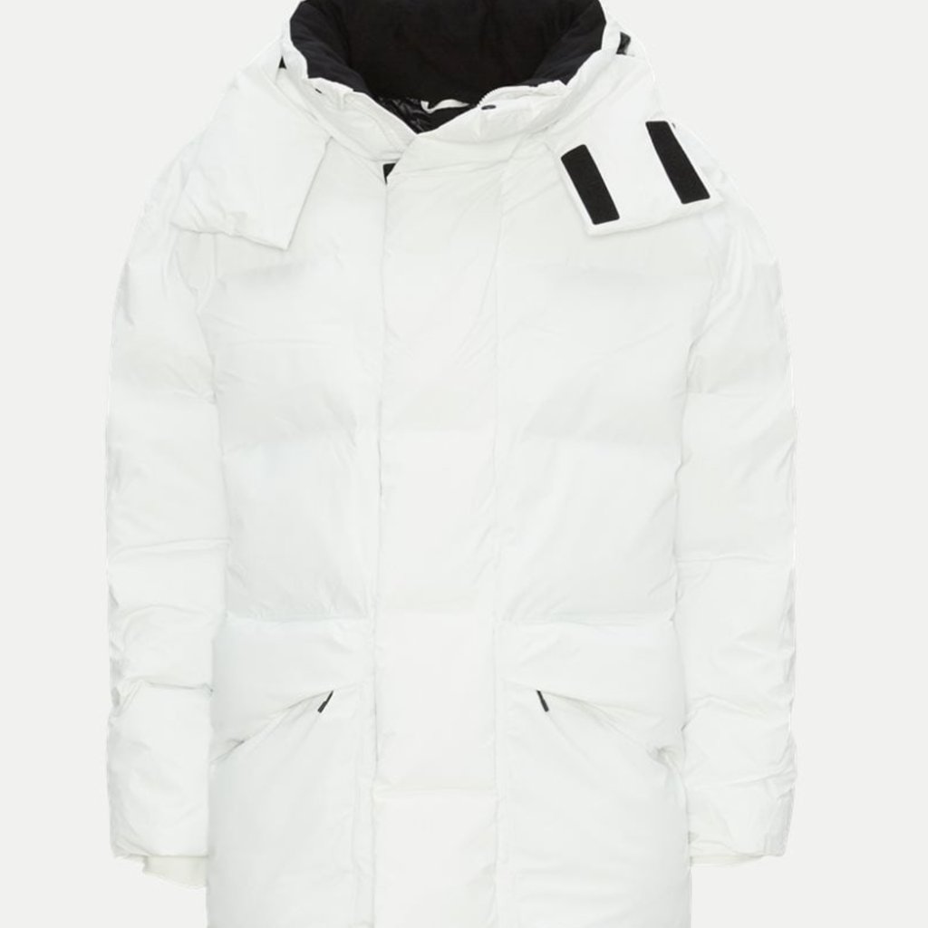 Nwt Rains Harbin Puffer Jacket